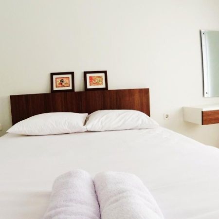 Omah Bondi Family Homestay By Fh Stay Джокьякарта Экстерьер фото