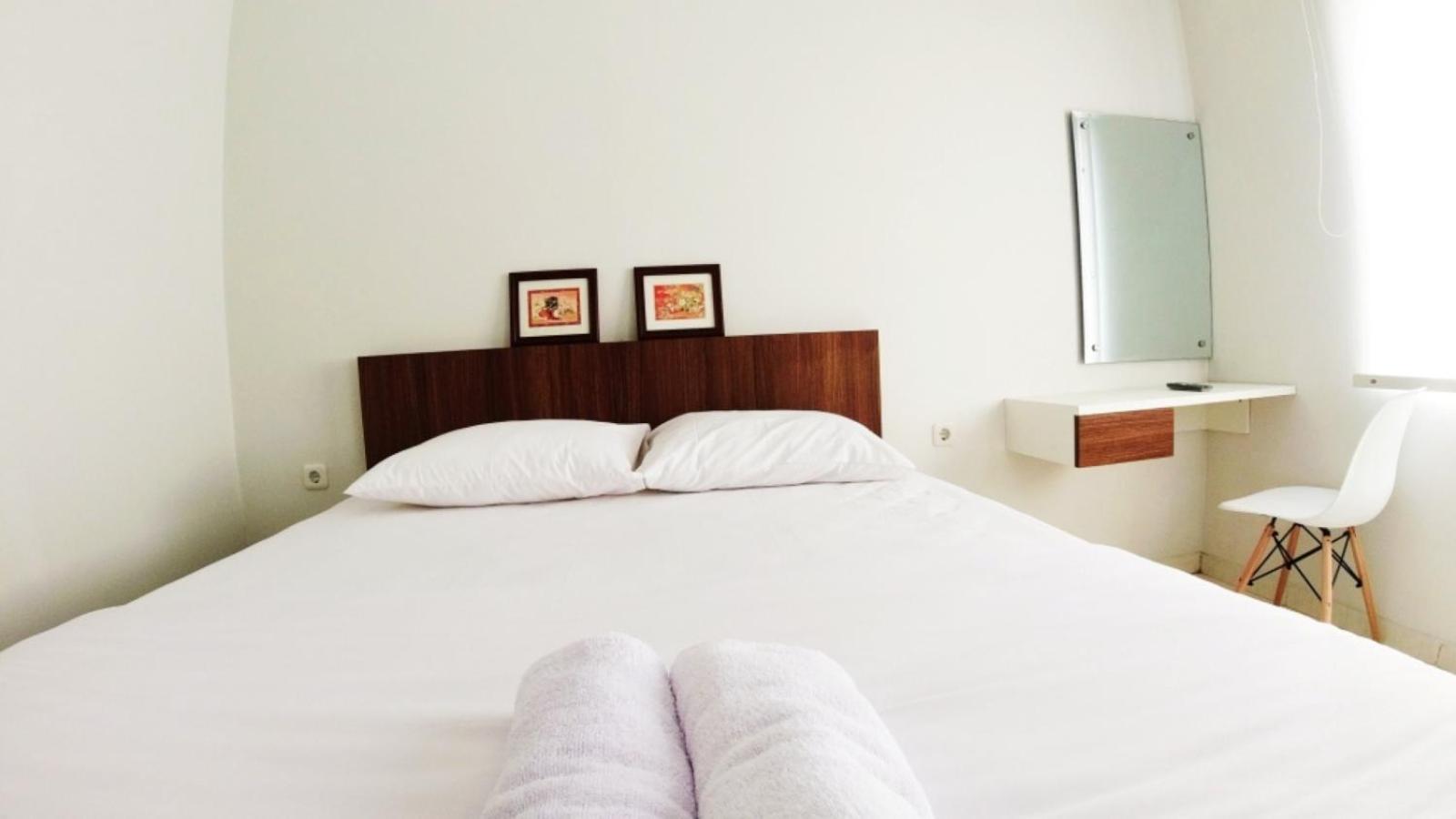 Omah Bondi Family Homestay By Fh Stay Джокьякарта Экстерьер фото
